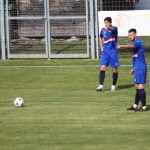 Nogomet prom. liga : Kras Repen - Lavarian Mortean