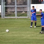 Nogomet prom. liga : Kras Repen - Lavarian Mortean