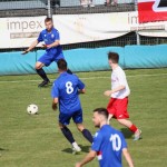 Nogomet prom. liga : Kras Repen - Lavarian Mortean