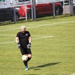 Nogomet prom. liga : Kras Repen - Lavarian Mortean