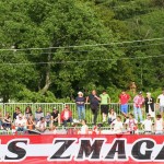 Nogomet prom. liga : Kras Repen - Lavarian Mortean