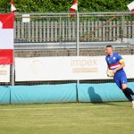 Nogomet prom. liga : Kras Repen - Lavarian Mortean