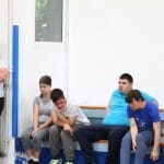 Regijske igre Sklad M. Ćuk