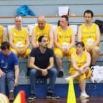 Regijske igre Sklad M. Ćuk