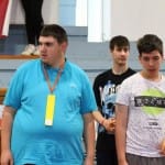 Regijske igre Sklad M. Ćuk