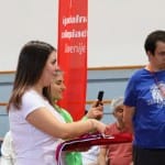 Regijske igre Sklad M. Ćuk