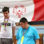 Regijske igre Sklad M. Ćuk