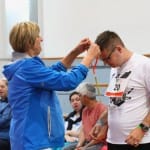 Regijske igre Sklad M. Ćuk