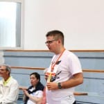 Regijske igre Sklad M. Ćuk