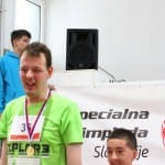 Regijske igre Sklad M. Ćuk