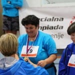 Regijske igre Sklad M. Ćuk