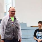 Regijske igre Sklad M. Ćuk