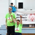 Regijske igre Sklad M. Ćuk