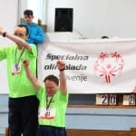 Regijske igre Sklad M. Ćuk