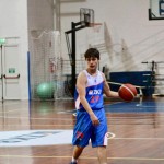 Košarka U 15 : Jadran - Bor