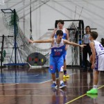 Košarka U 15 : Jadran - Bor