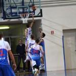 Košarka U 15 : Jadran - Bor