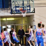 Košarka U 15 : Jadran - Bor