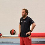 Košarka U 15 : Jadran - Bor