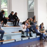 Košarka U 15 : Jadran - Bor