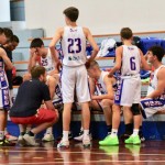 Košarka U 15 : Jadran - Bor