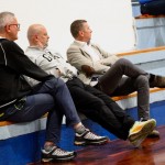 Košarka U 15 : Jadran - Bor