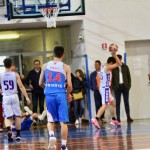 Košarka U 15 : Jadran - Bor