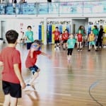 ZSŠDI igra med dvema ognjema