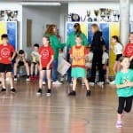 ZSŠDI igra med dvema ognjema