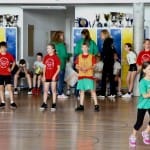 ZSŠDI igra med dvema ognjema