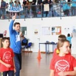 ZSŠDI igra med dvema ognjema