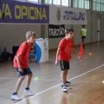 ZSŠDI igra med dvema ognjema