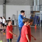 ZSŠDI igra med dvema ognjema