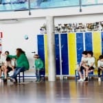 ZSŠDI igra med dvema ognjema