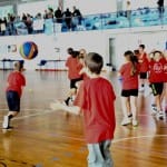 ZSŠDI igra med dvema ognjema