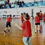 ZSŠDI igra med dvema ognjema