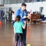 ZSŠDI igra med dvema ognjema