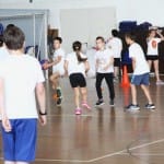 ZSŠDI igra med dvema ognjema