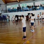 ZSŠDI igra med dvema ognjema