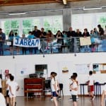 ZSŠDI igra med dvema ognjema