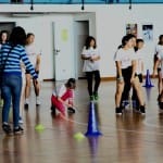 ZSŠDI igra med dvema ognjema