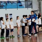 ZSŠDI igra med dvema ognjema