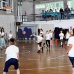 ZSŠDI igra med dvema ognjema