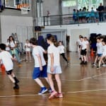 ZSŠDI igra med dvema ognjema