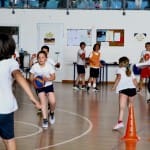 ZSŠDI igra med dvema ognjema