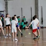 ZSŠDI igra med dvema ognjema