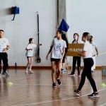 ZSŠDI igra med dvema ognjema