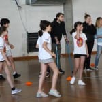 ZSŠDI igra med dvema ognjema