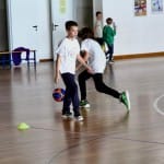 ZSŠDI igra med dvema ognjema