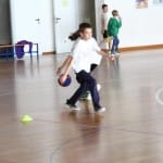 ZSŠDI igra med dvema ognjema